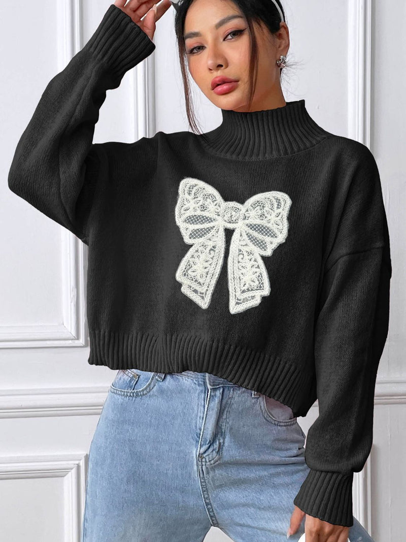 Beautifully Crafted Jumper