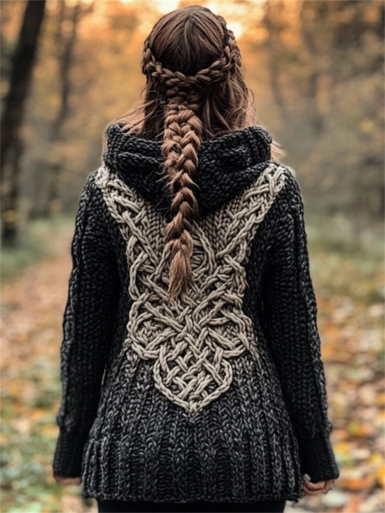 Beautifully Crafted Cardigan