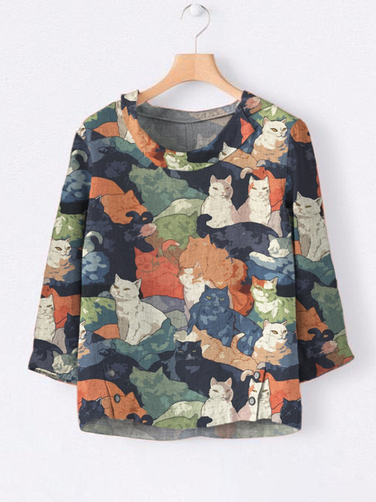 Elegantly Designed Top