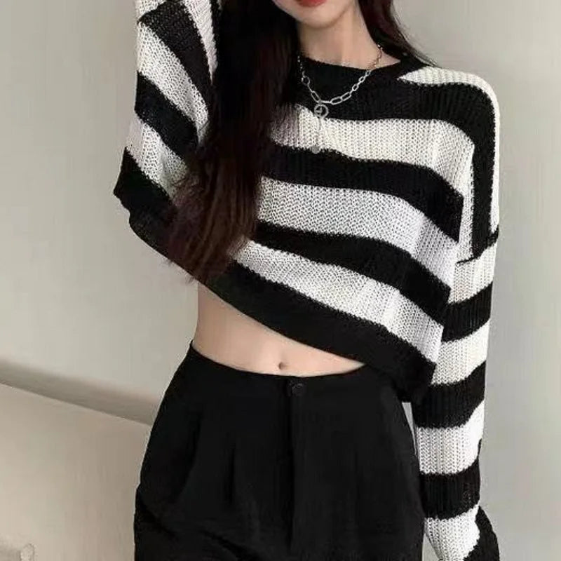 Elegantly Designed Jumper