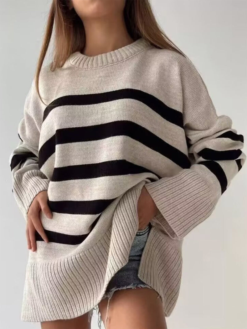 Gracefully Designed Jumper
