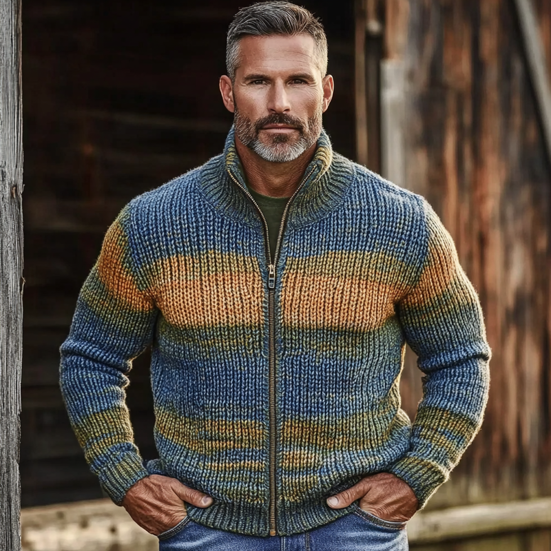 Beautifully Crafted Jumper