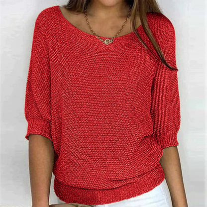 Vintage Inspired Jumper