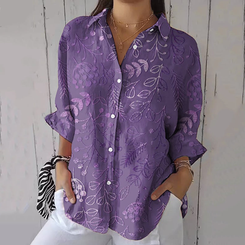 Thoughtfully Designed Shirt