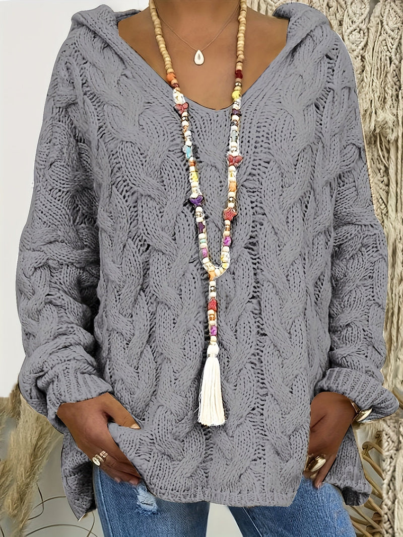 Elegantly Designed Jumper