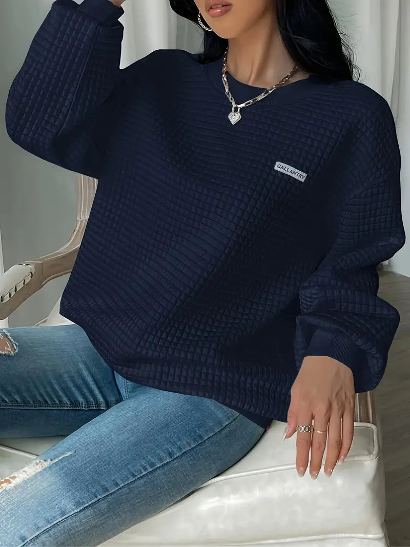 Classic Designed Jumper