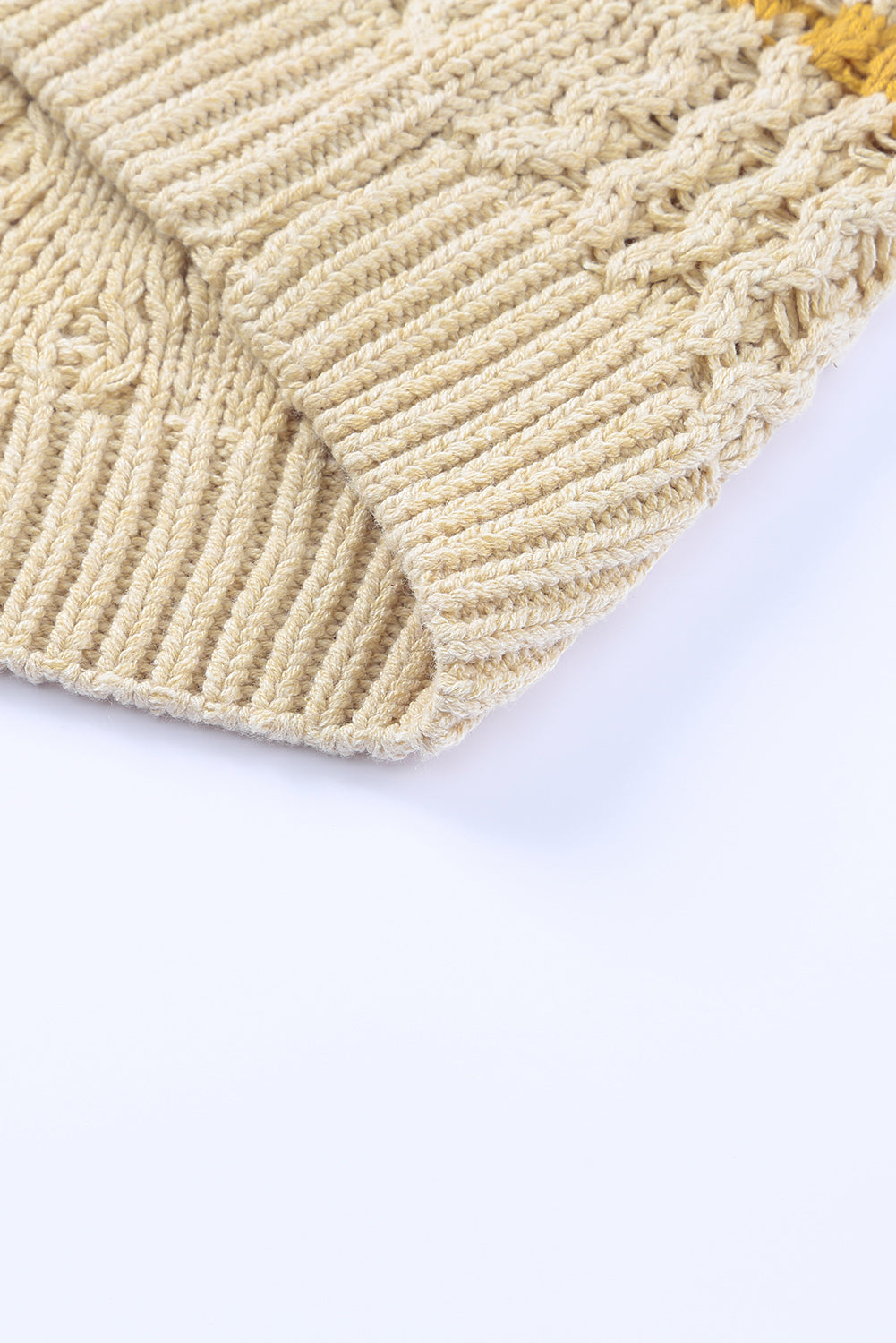 Beautifully Crafted Jumper
