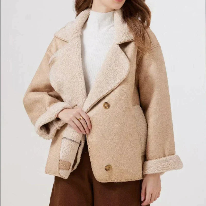 Vintage Inspired Coat