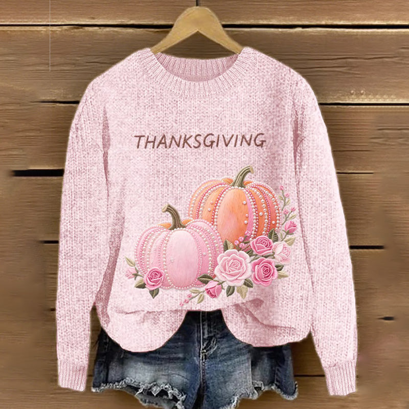 Beautifully Crafted Jumper