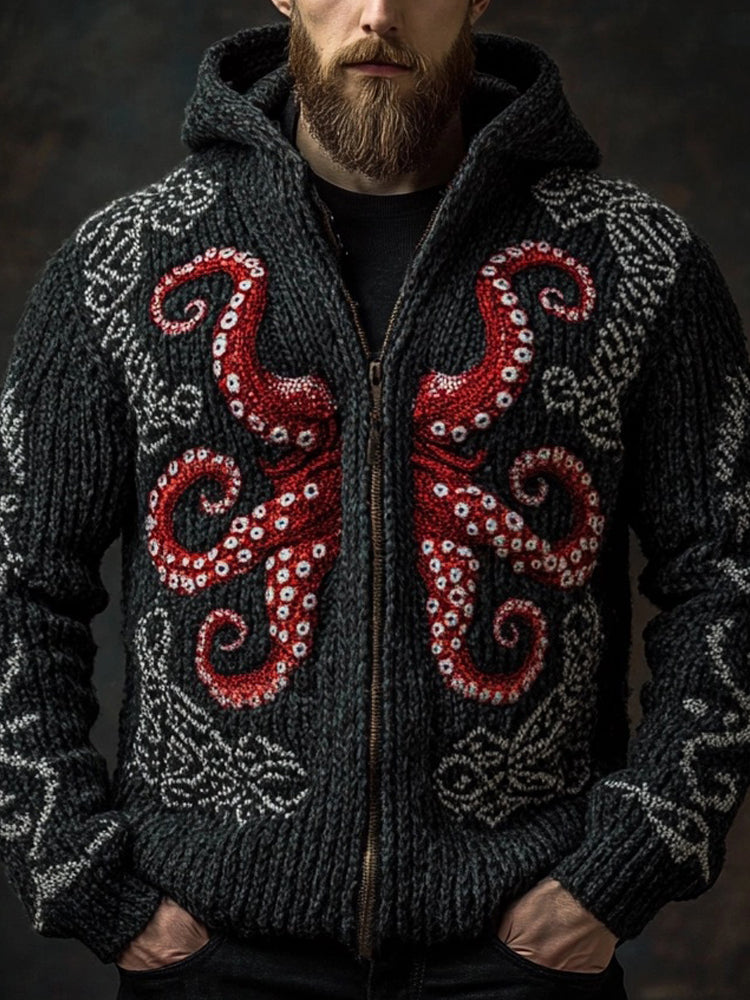 Vintage Inspired Cardigan