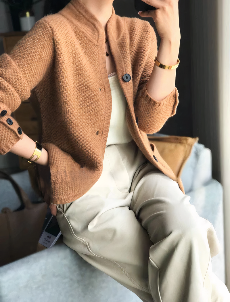 Classic Vintage Jacket