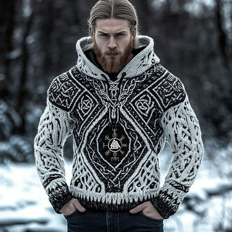 Gracefully Designed Jumper
