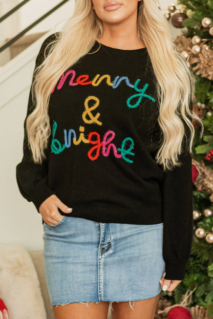 Timeless Vintage Style Jumper