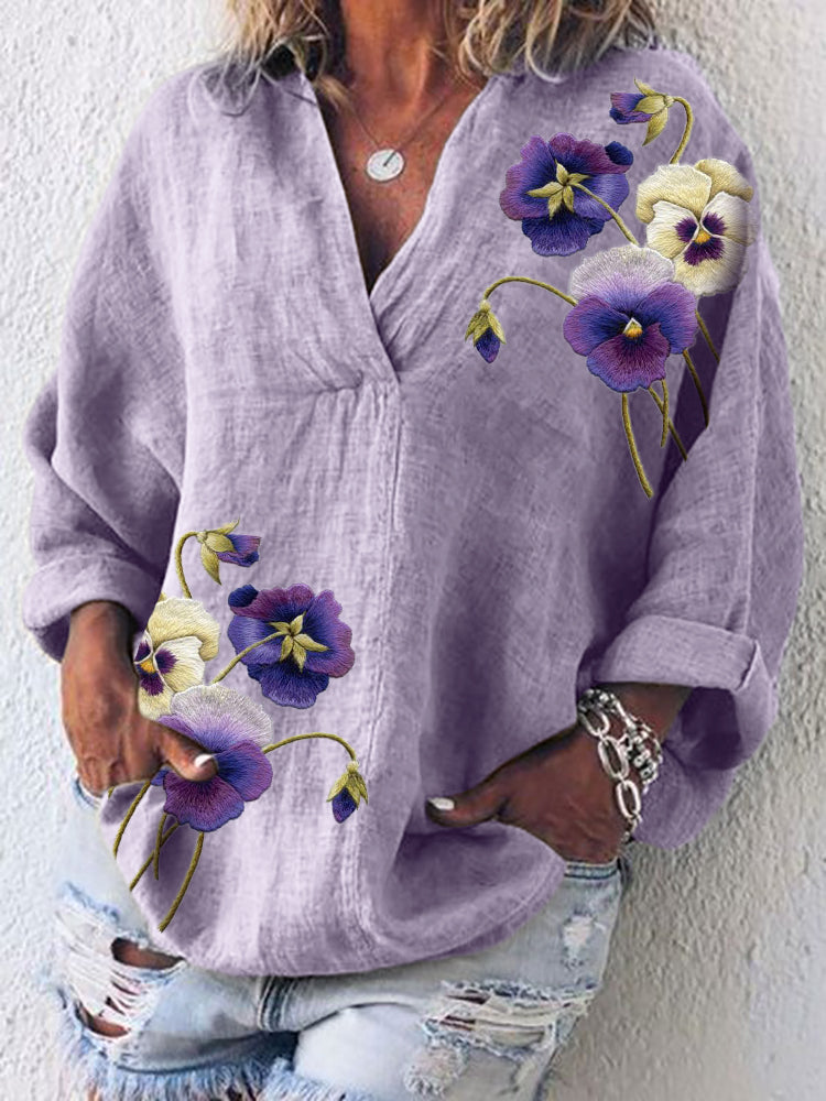 Timeless Vintage Style Garment