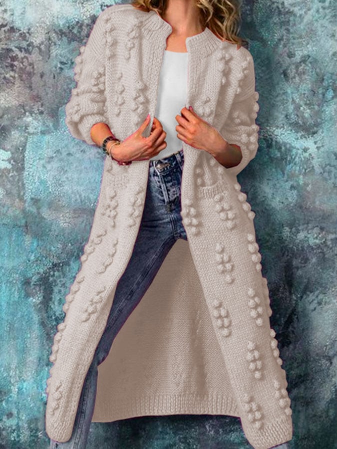 Vintage Inspired Jumper