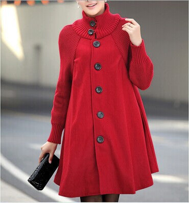 LM | Cosy Jacket for women