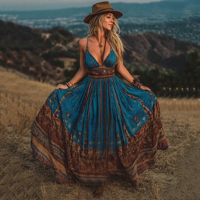 Beautifully Crafted Dress