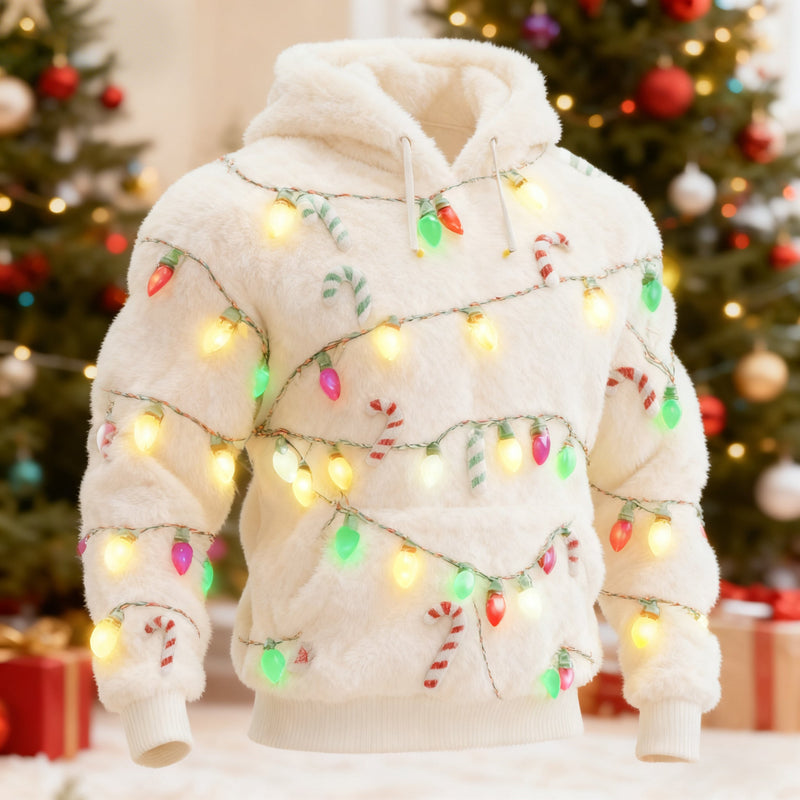 Thoughtfully Designed Garment