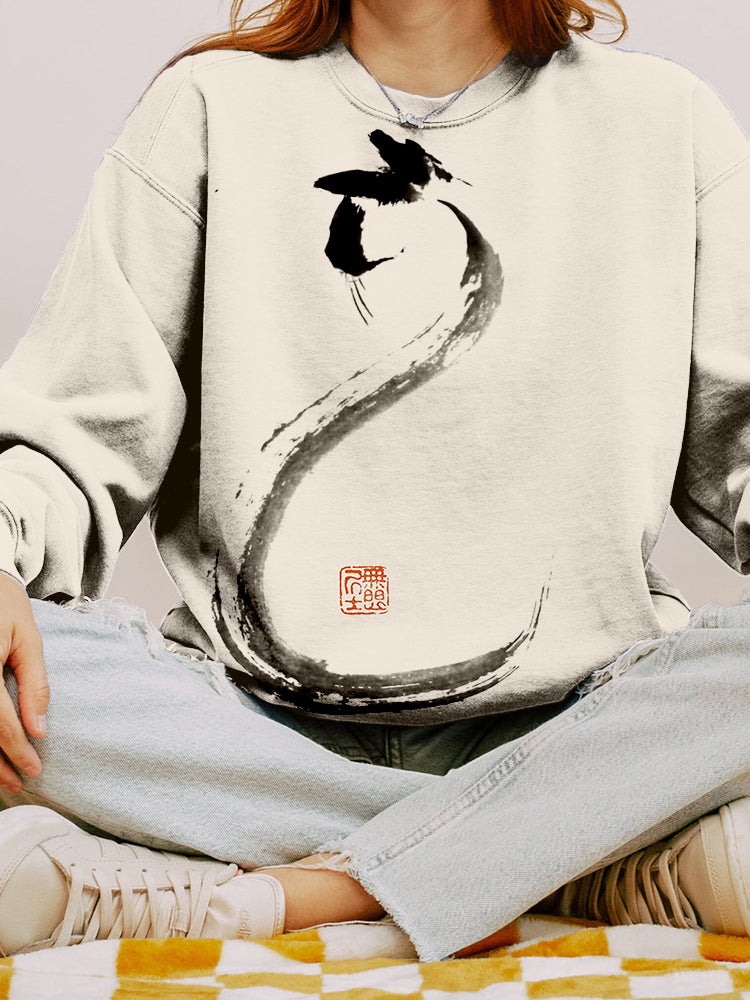 Timeless Vintage Style Shirt