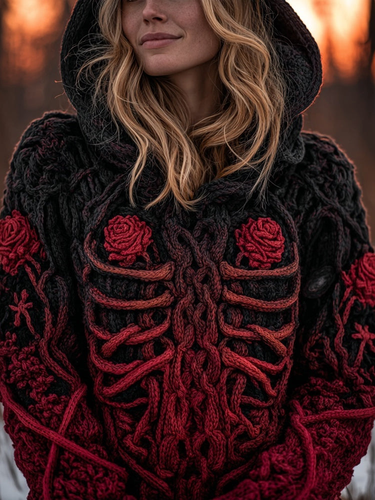 Beautifully Crafted Jumper