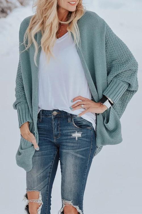 Classic Vintage Jumper
