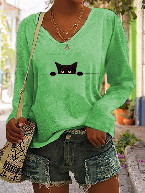 Elegantly Designed T-Shirt