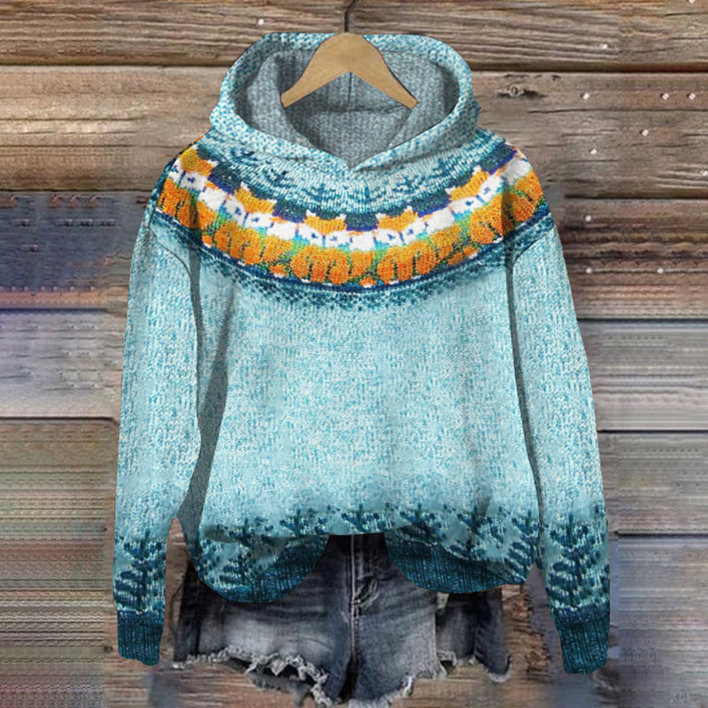 Classic Designed Jumper
