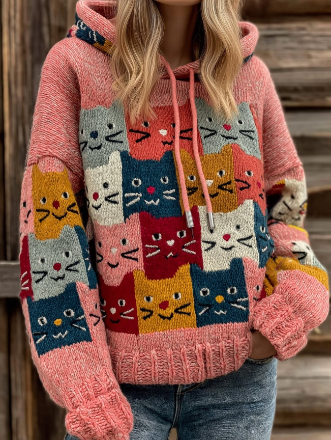 Gracefully Designed Jumper