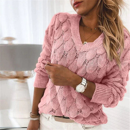Classic Designed Jumper