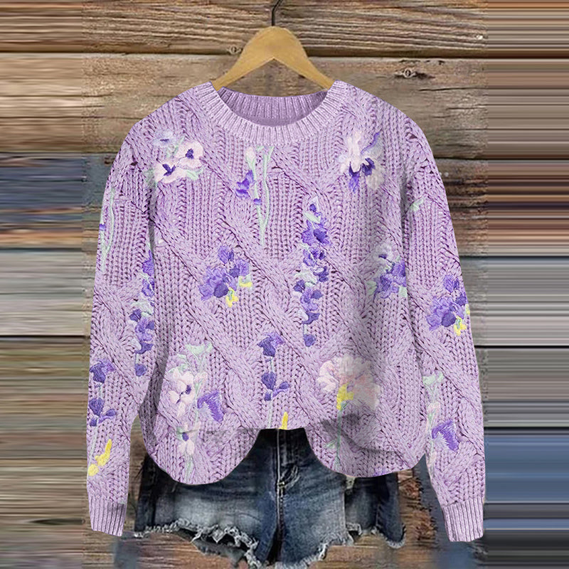 Beautifully Crafted Jumper