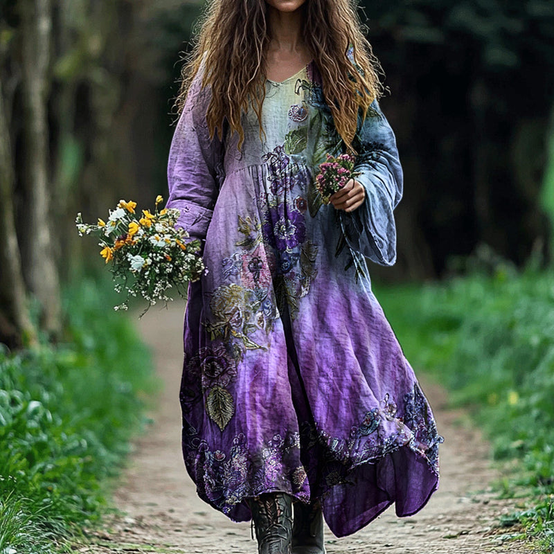 Classic Designed Dress