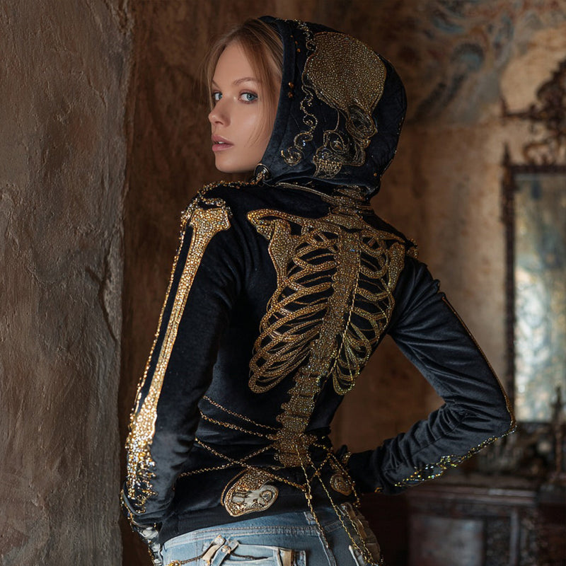 Beautifully Crafted Garment