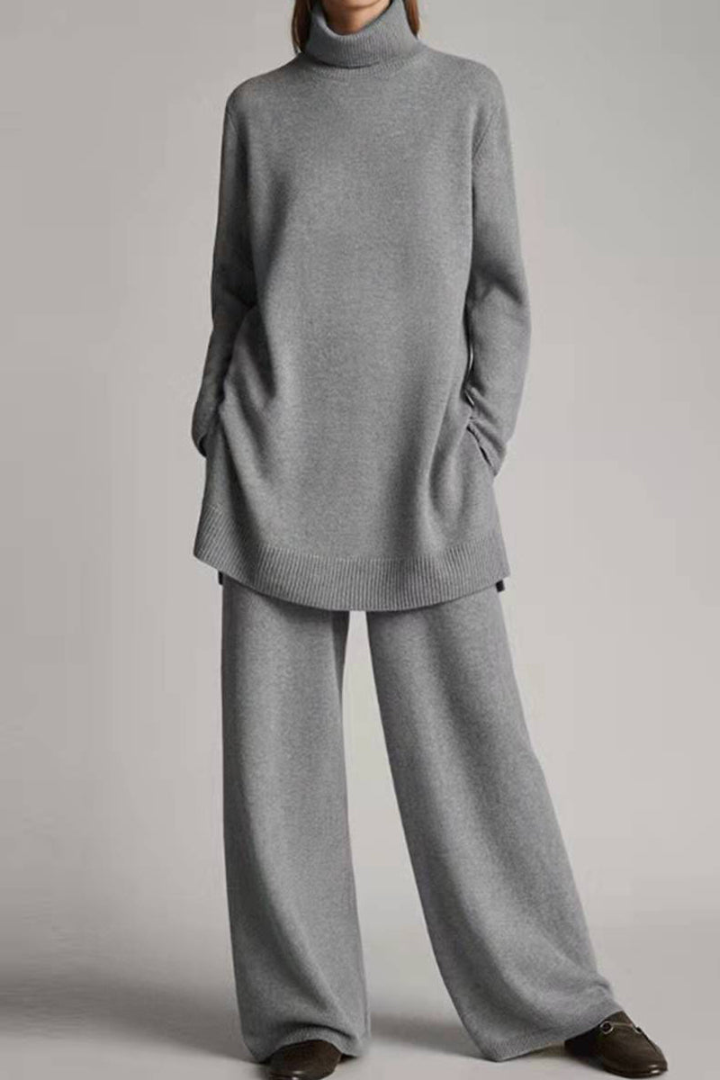 Elegantly Designed Jumper