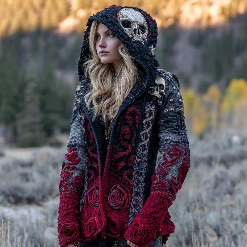 Thoughtfully Designed Cardigan