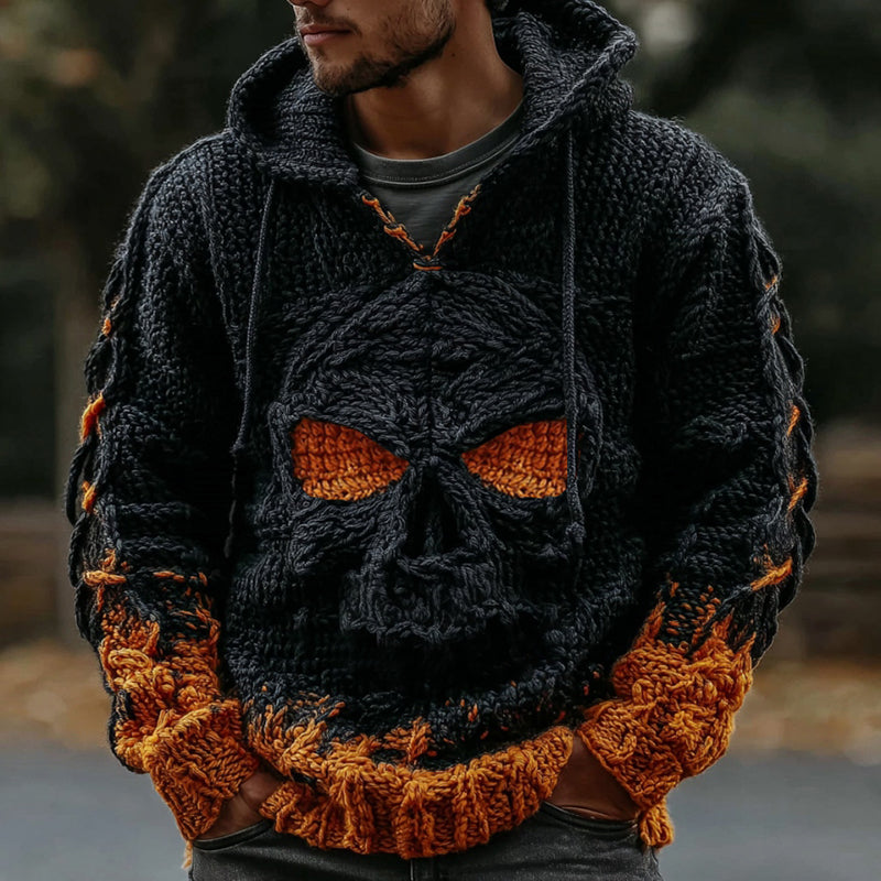 Thoughtfully Designed Jumper