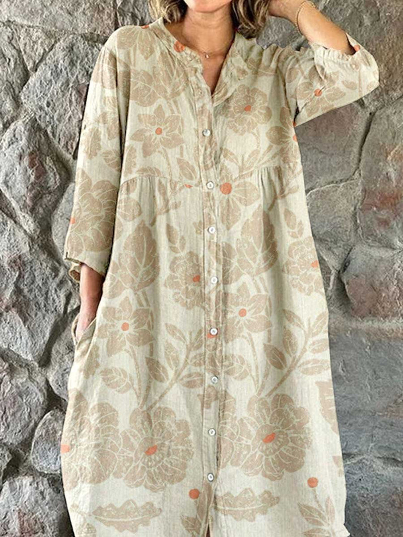 Elegantly Designed Shirt