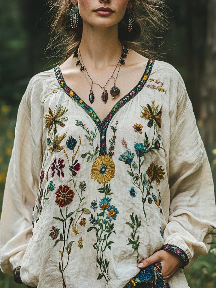 Classic Vintage Garment