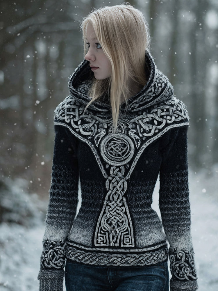 Elegantly Designed Jumper