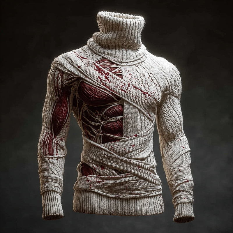 Classic Vintage Jumper
