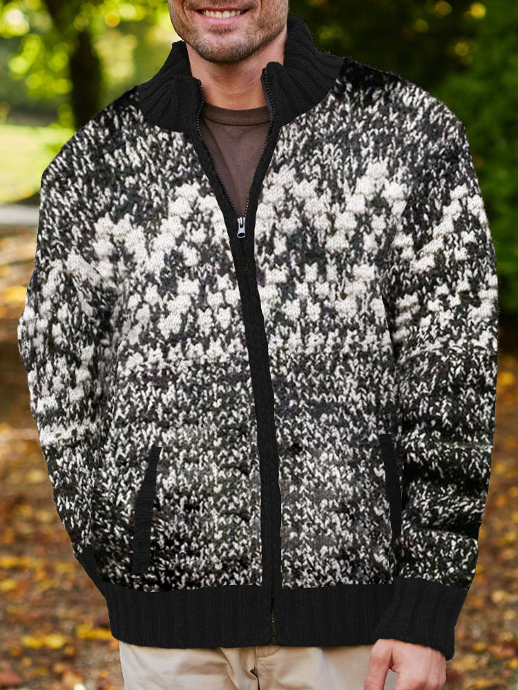 Elegantly Designed Jumper