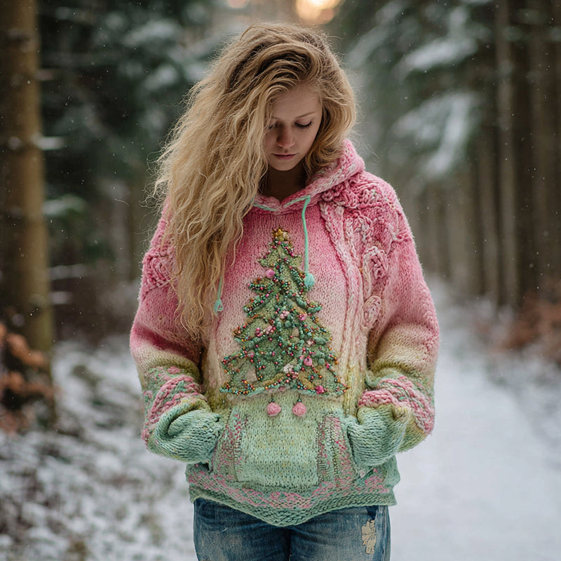 Classic Designed Jumper