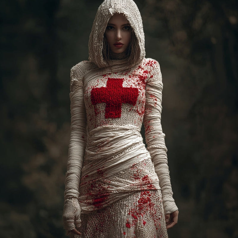 Beautifully Crafted Jumper