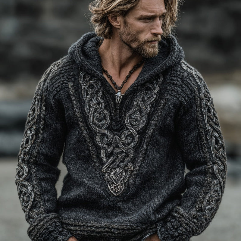 Thoughtfully Designed Jumper