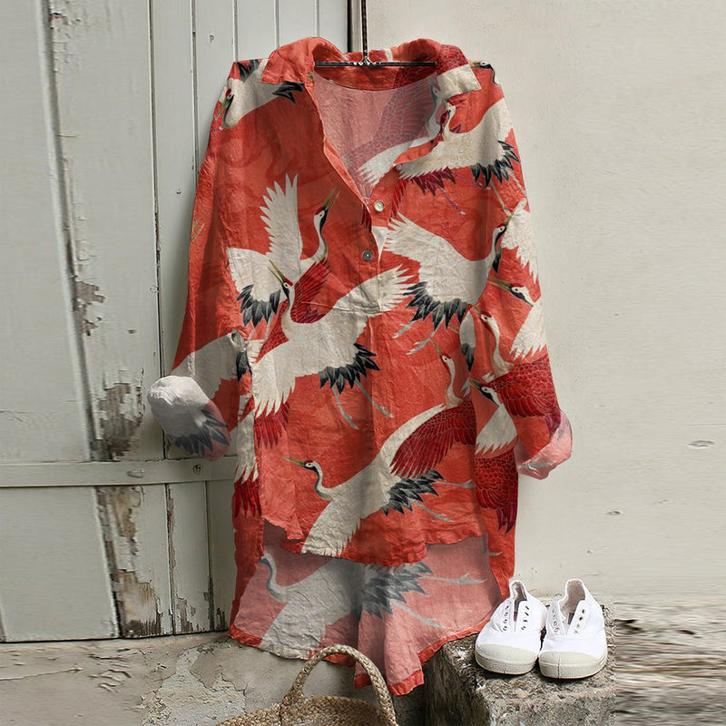 Classic Vintage Shirt