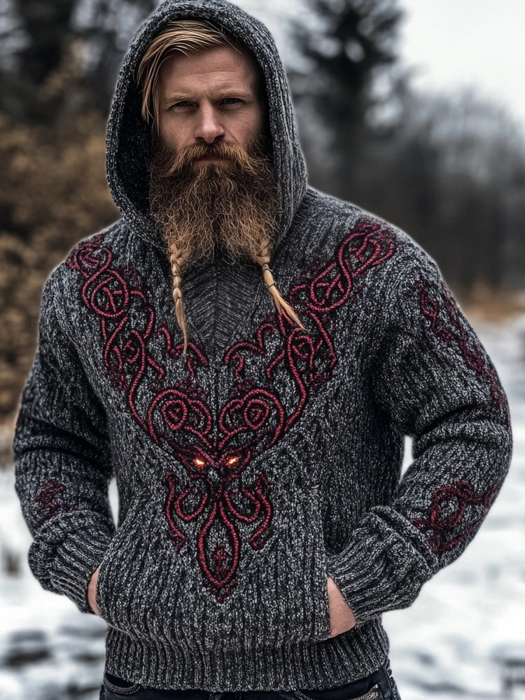 Thoughtfully Designed Jumper