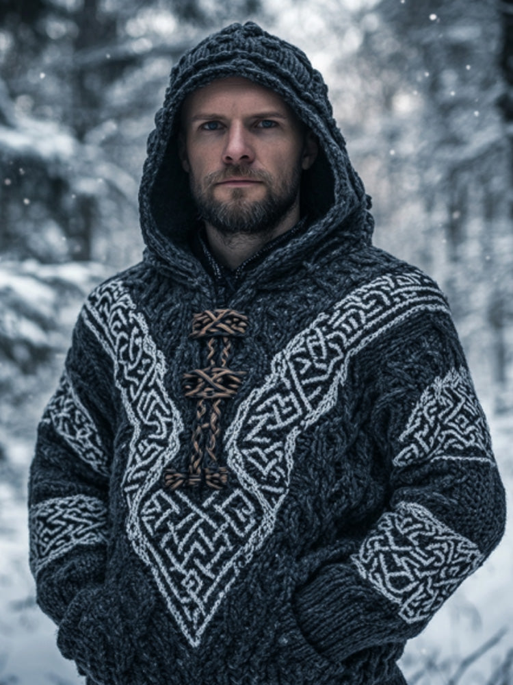 Gracefully Designed Jumper