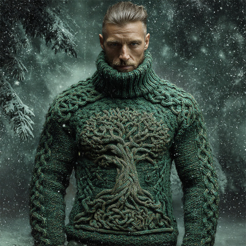 Beautifully Crafted Jumper
