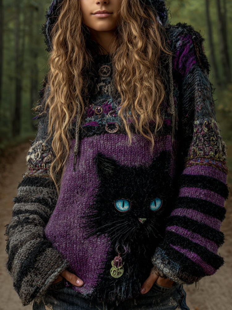 Classic Vintage Jumper