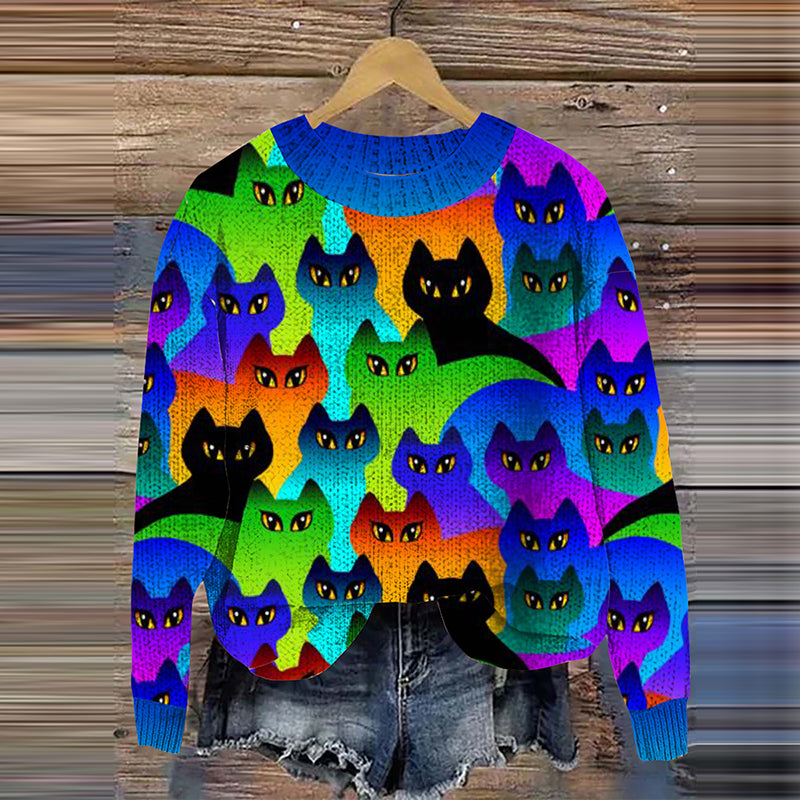 Classic Vintage Jumper