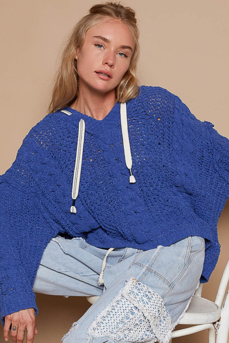 Elegantly Designed Jumper